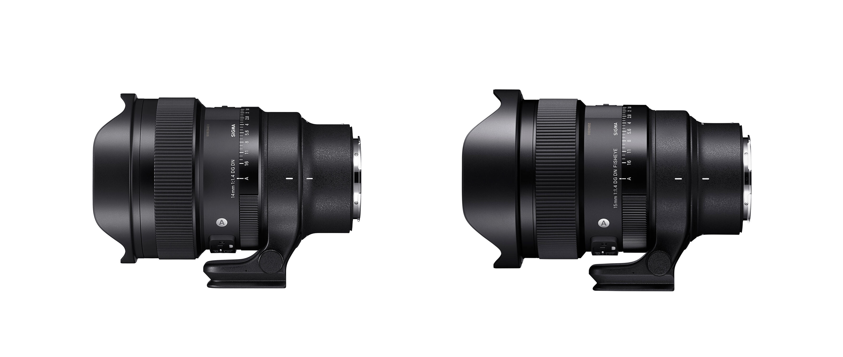 世界初のミラーレスカメラ用超広角単焦点レンズ お試しキャンペーン