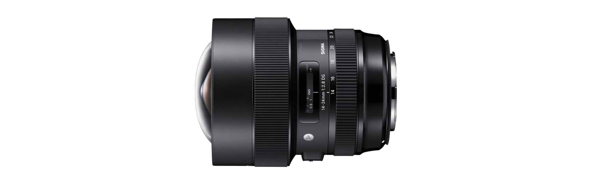 14-24mm F2.8 DG HSM | レンズ | Sigma
