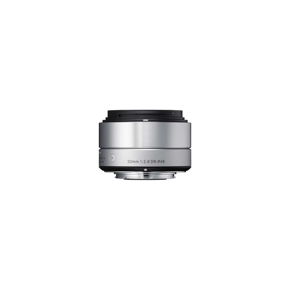 30mm F2.8 DN | LENSES | Sigma
