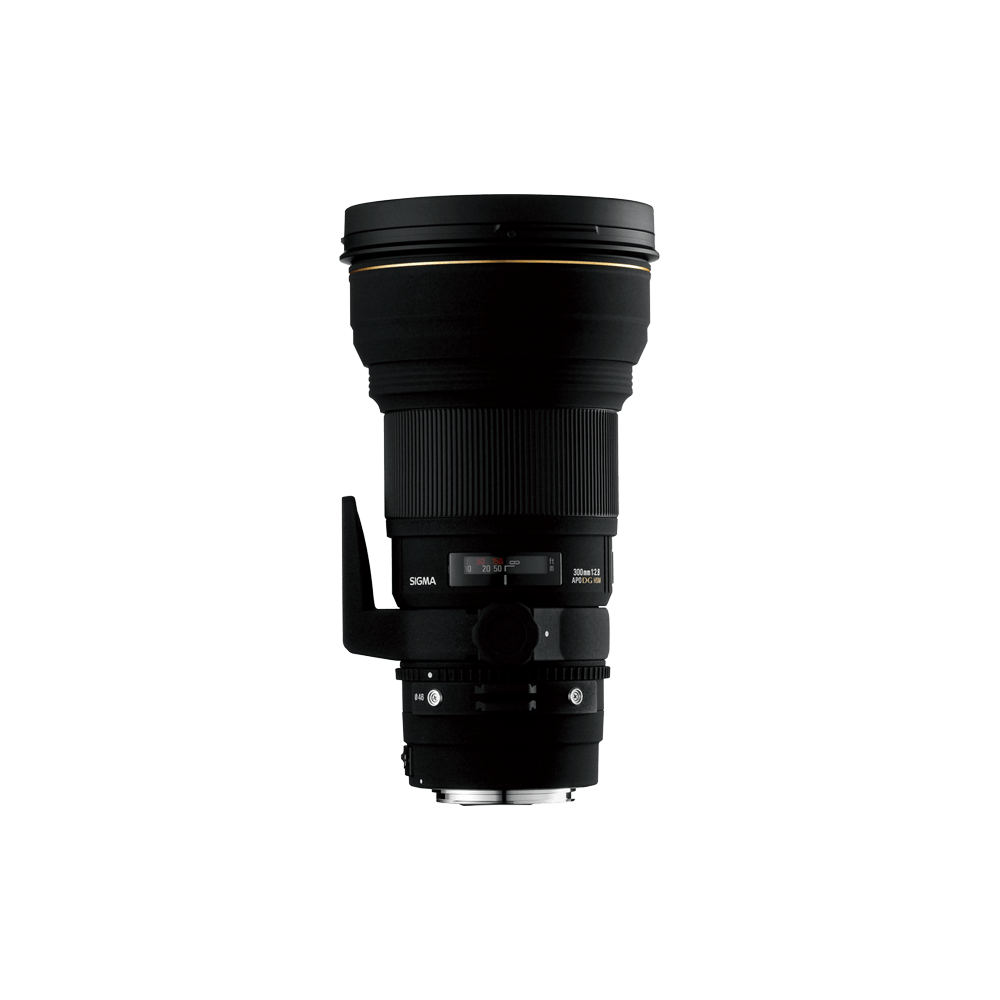 APO 300mm F2.8 EX DG HSM / EX DG | レンズ | Sigma