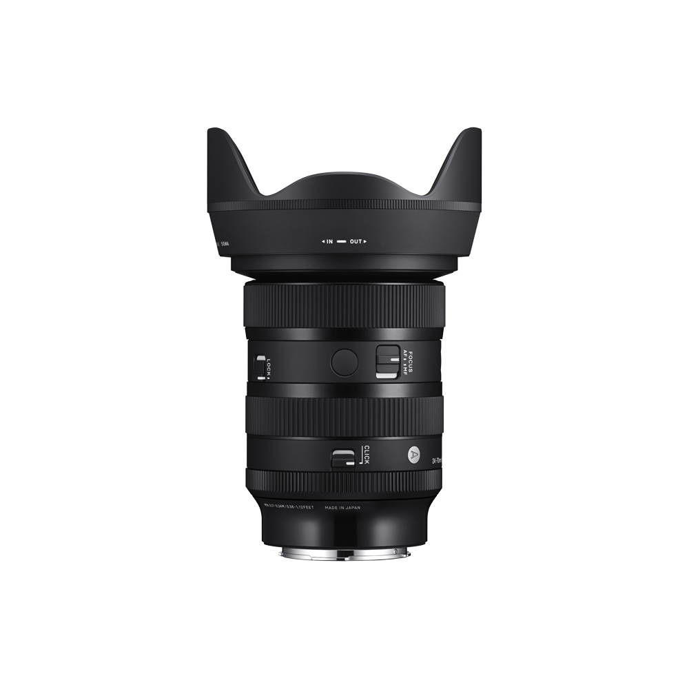 Sigma 24-70mm F2.8 DG DN II | Art - Sigma