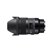 35mm F1.4 DG HSM Art / ペンタックスKマウント用: アウトレット