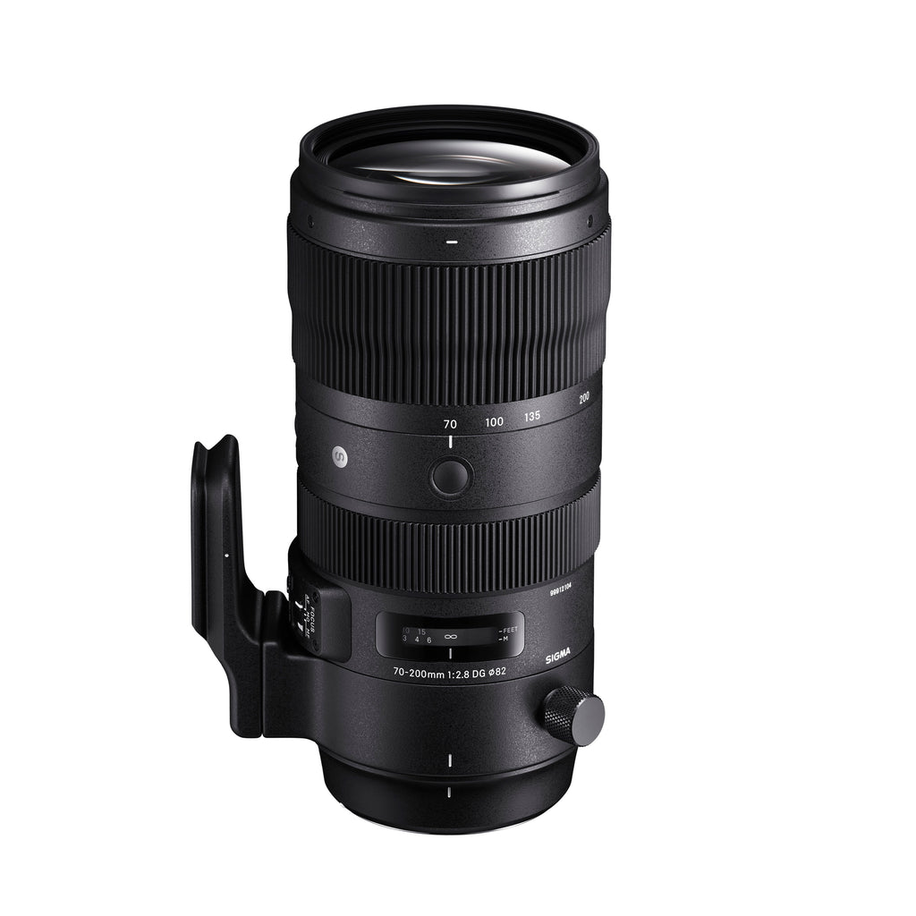 Sigma 70-200mm F2.8 DG OS HSM | Sports — Sigma Canada