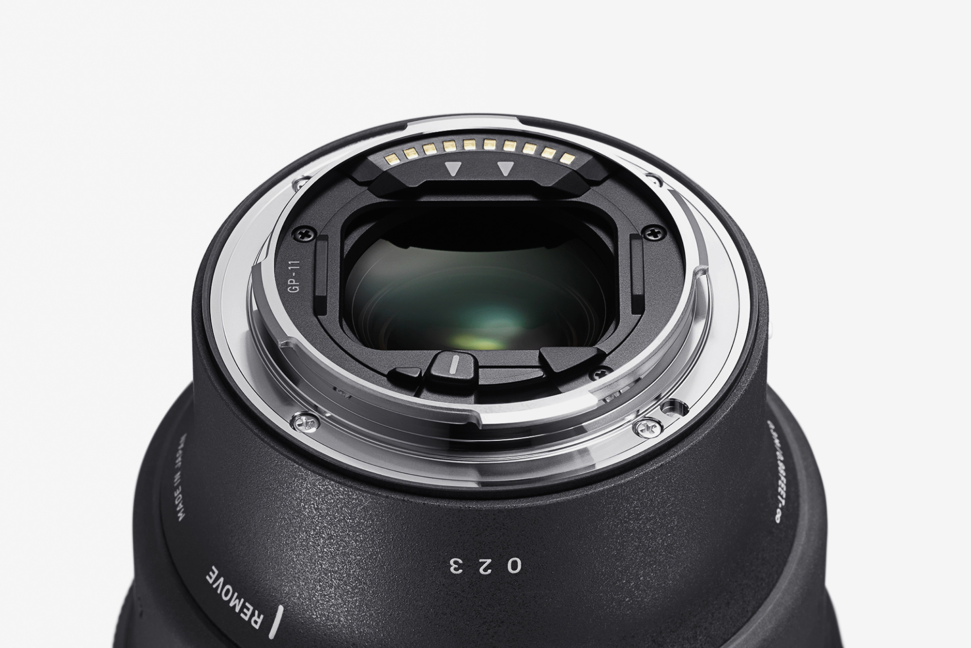 SIGMA 14-24mm F2.8 DG DN | Art | SIGMA Corporation of America