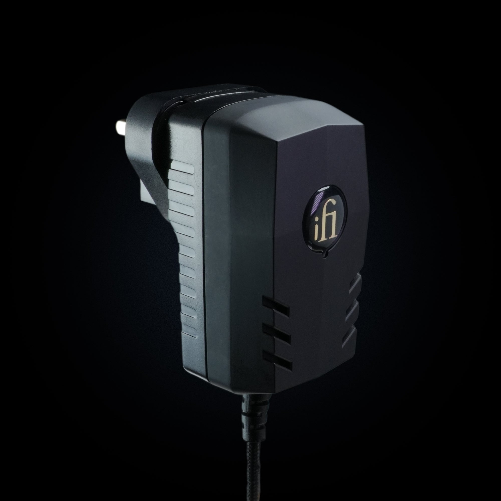 iPower2 - The Ultimate Silent Power Supply