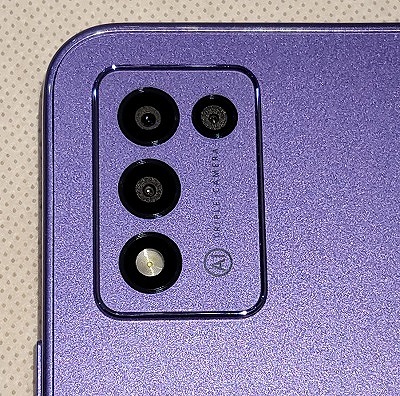 ワイモバイルのLibero 5G III A202ZTのレビュー！他社で使える