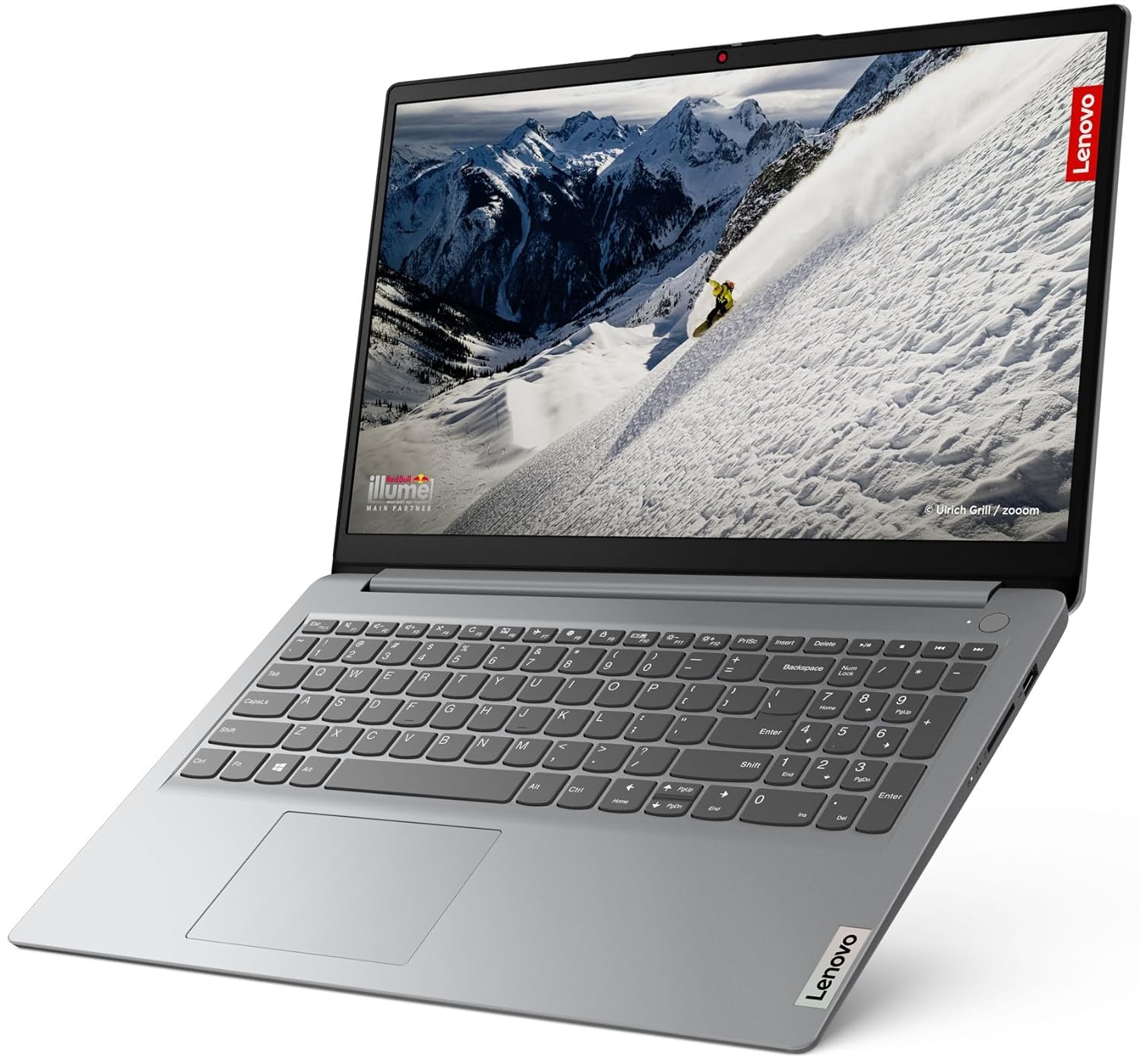 Lenovo IdeaPad Slim 1 Ryzen5 5500U/8GB/512GB/AMD Radeon/15.6