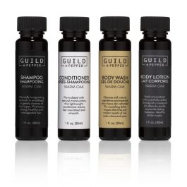 Simply Supplies | Guild+Pepper - Personal Amenities