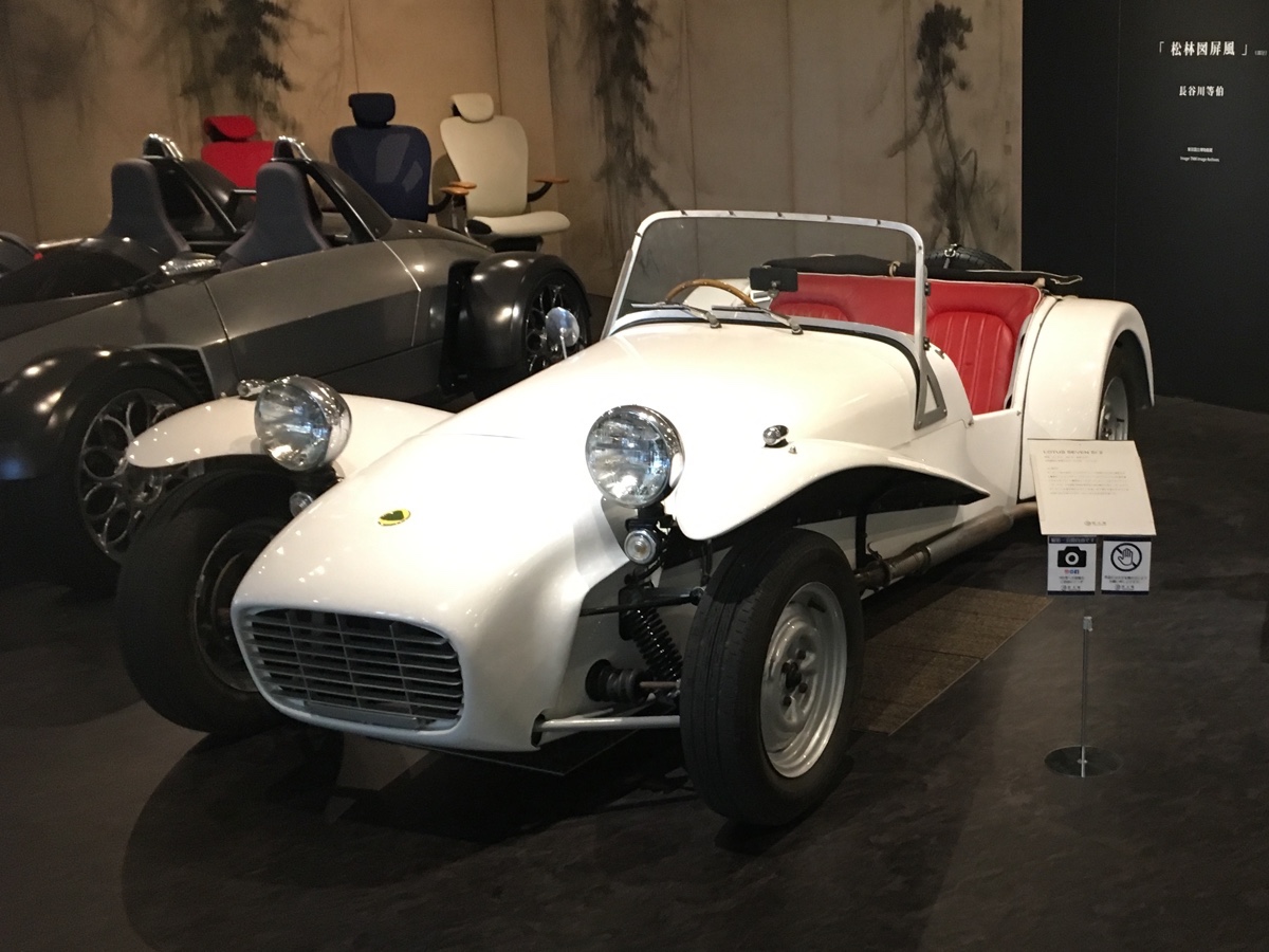 趣味・スポーツ・実用 LOTUS SEVEN OWNERS MANUAL 趣味・スポーツ