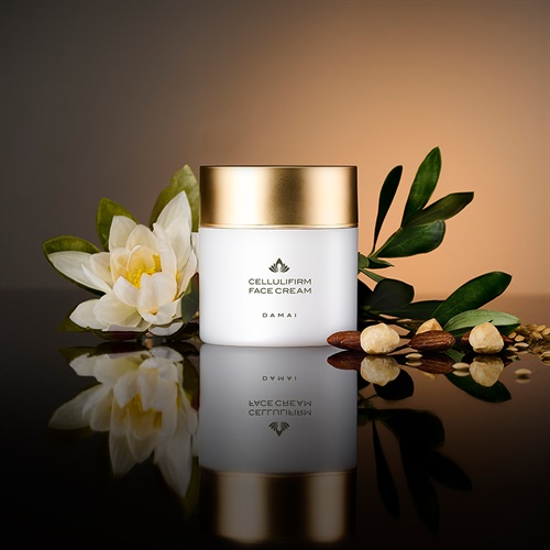 ダマイ セルリファーム フェイスクリーム | SIMPLISSE(シンプリス