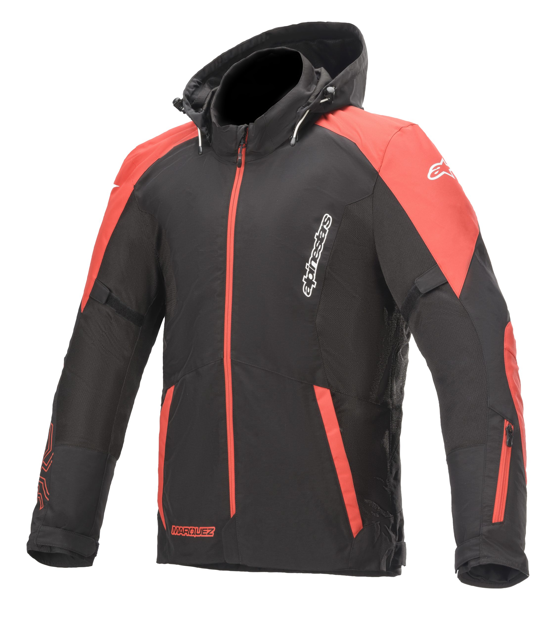 Alpinestars Brno Air Jacket – Singapore Racing World