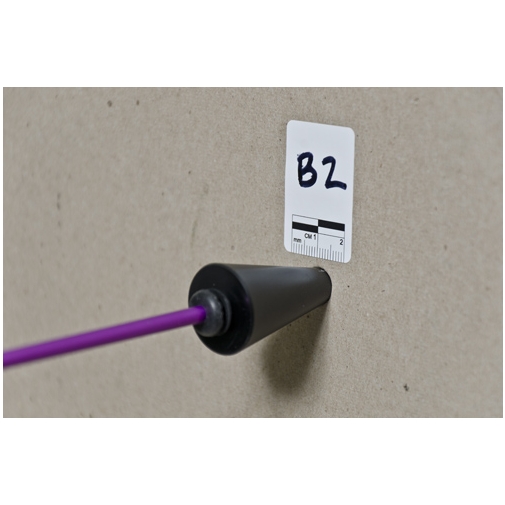 Advanced Laser Trajectory Finder Kit | Ballistics Investigation