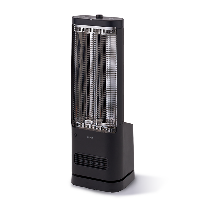 ヒーター｜シロカ