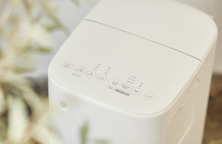 加湿機能付き セラミックファンヒーター ポカプラス - シロカ株式会社