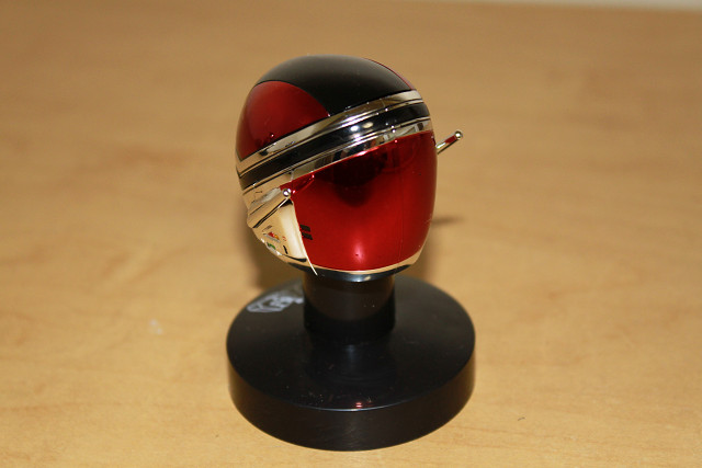 宇宙刑事マスクコレクションセット ～蒸着・赤射・焼結～ – SirMilesの