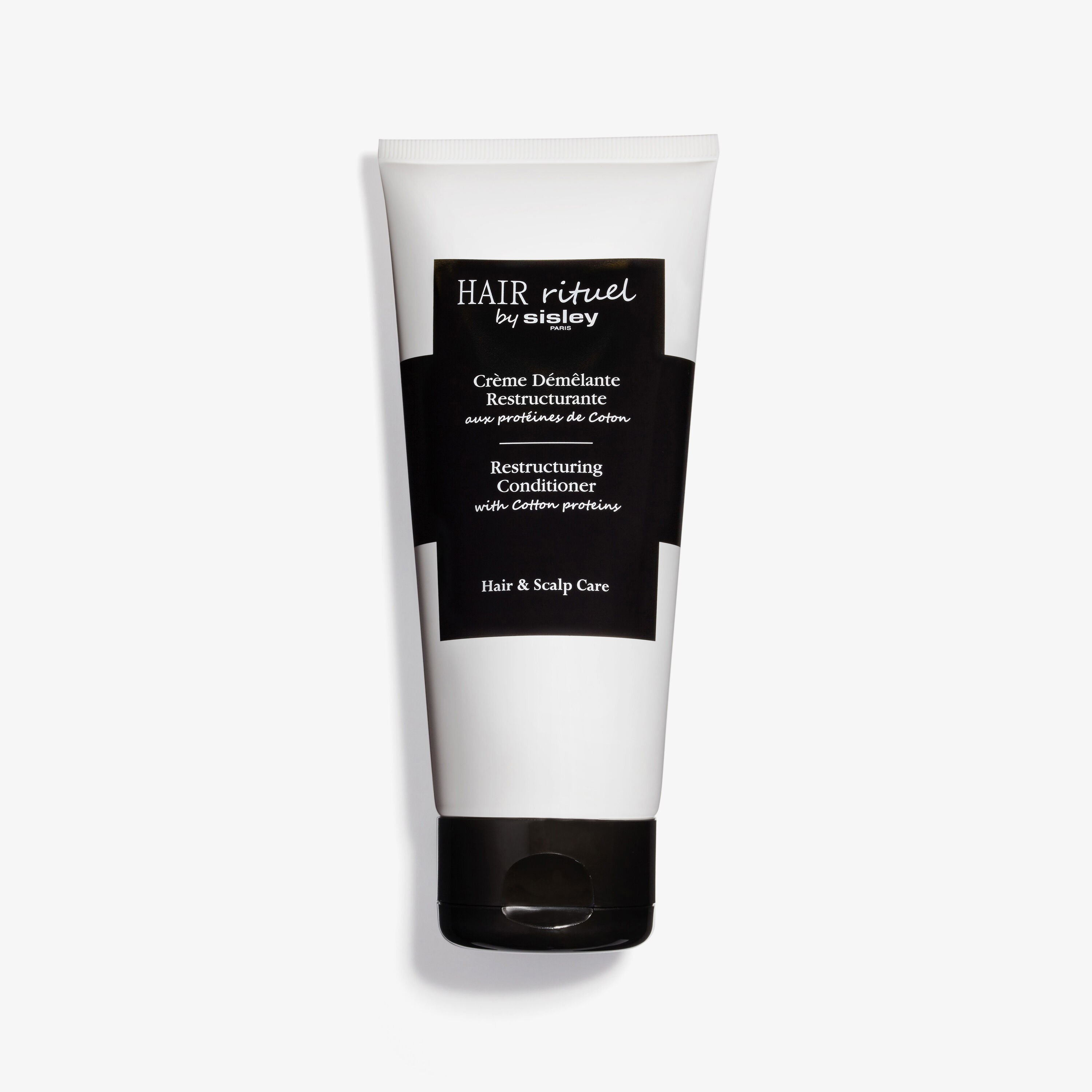 Restructuring Conditioner with Cotton proteins - Sisley Paris