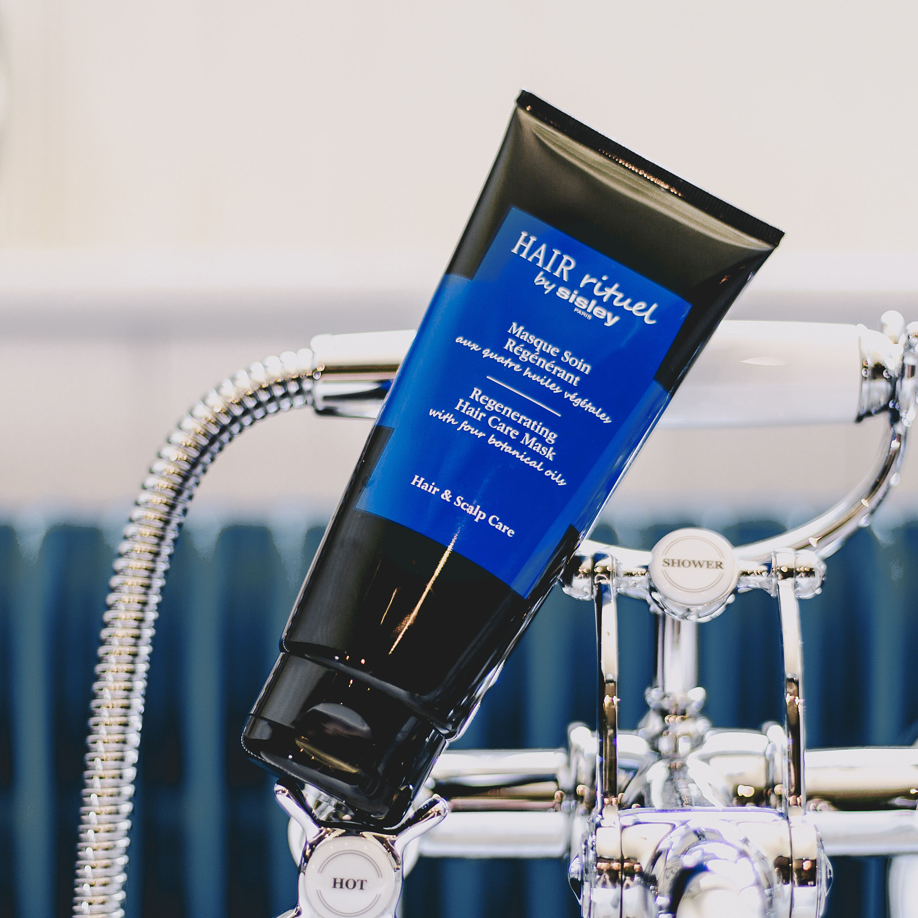 ヘア リチュアル ヘアケア マスク 200mL - Sisley Paris