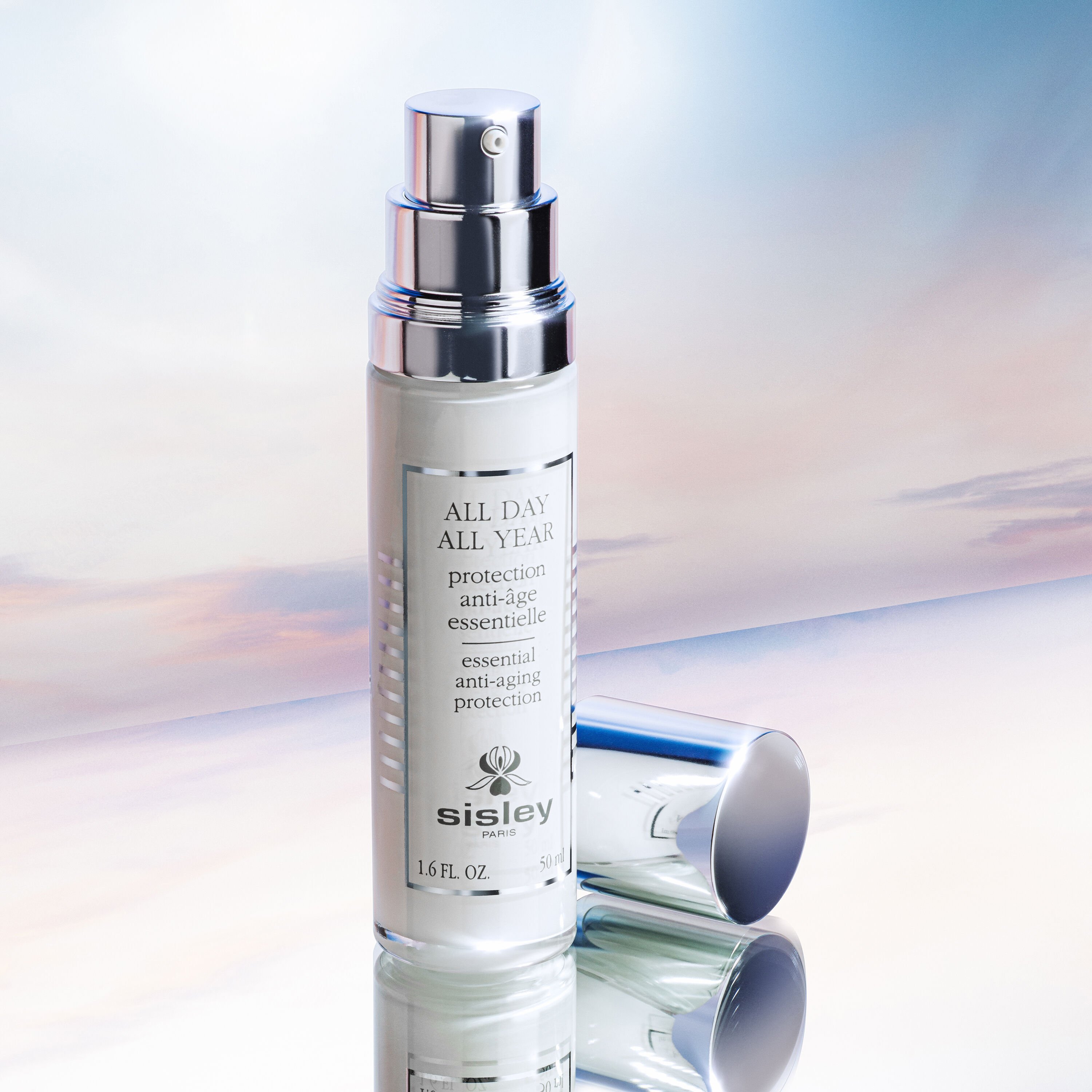 オールデイ オールイヤー N - Sisley Paris