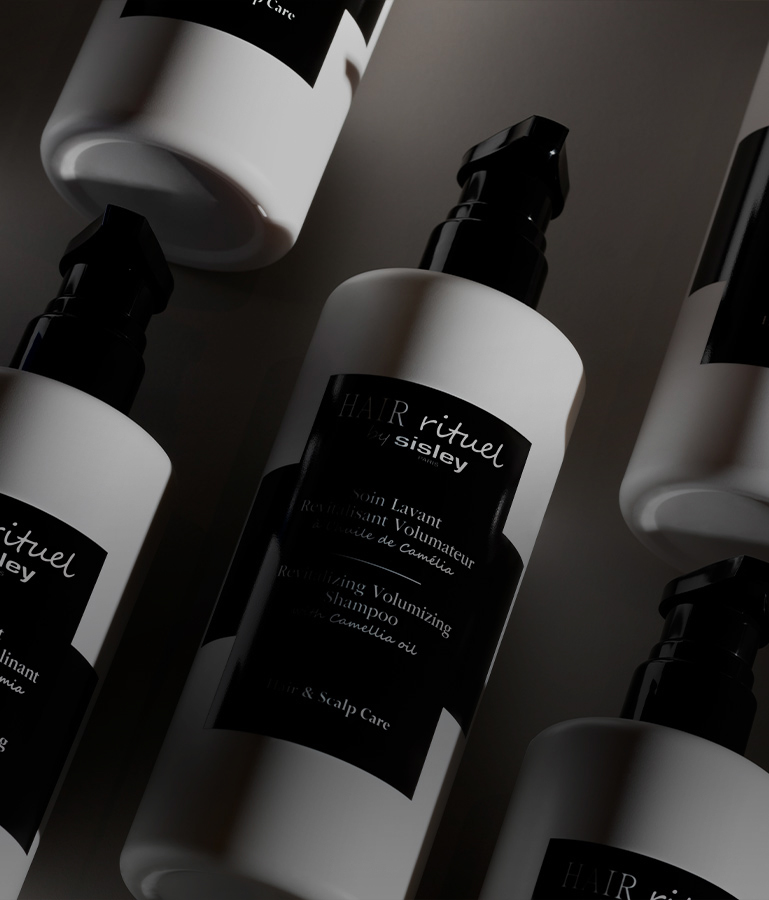 製品別 - Hair Rituel by Sisley - Sisley Paris