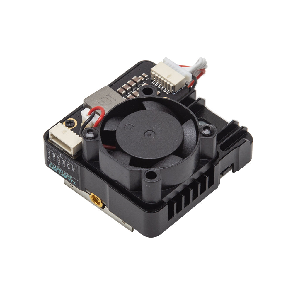 SKYZONE VT5850 CNC 6.2G 5W VTX – SKYZONEFPV