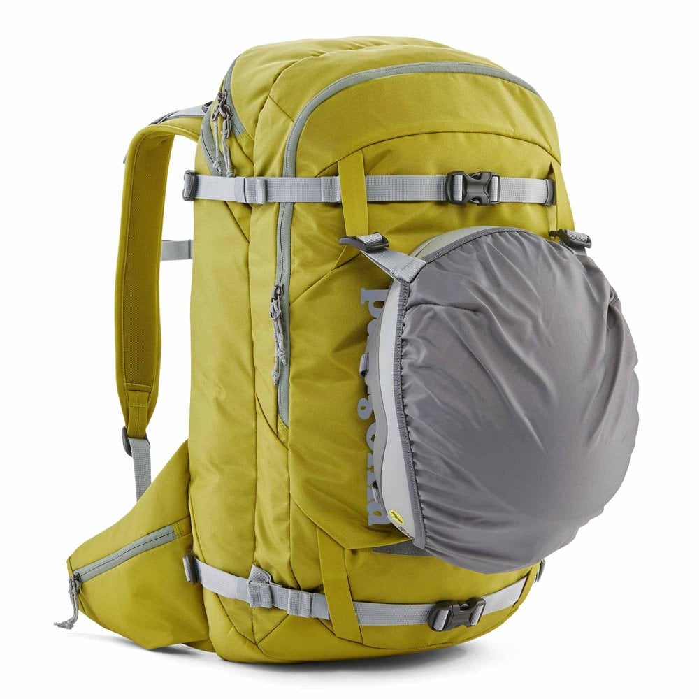 Patagonia Snowdrifter 30L Pack - Shrub Green