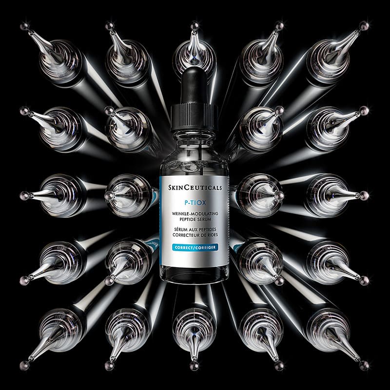 P-TIOX セラム｜【公式】スキンシューティカルズ