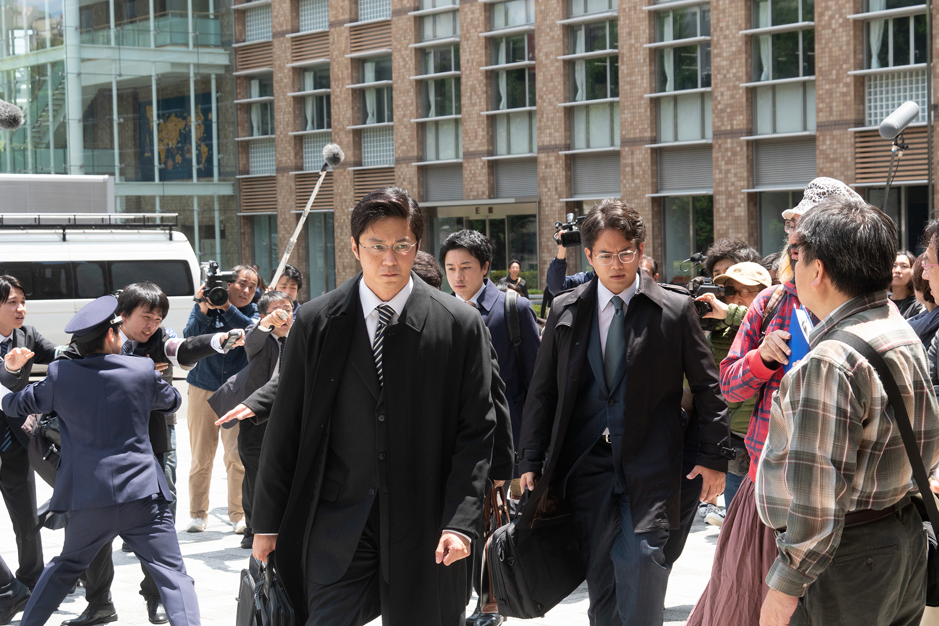 Winny｜SKIPシティ国際Dシネマ映画祭2023