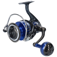 SPORT LIFE PLANETS15ｿﾙﾃｨｶﾞ 5000H: スピニングリール：スポーツライフ