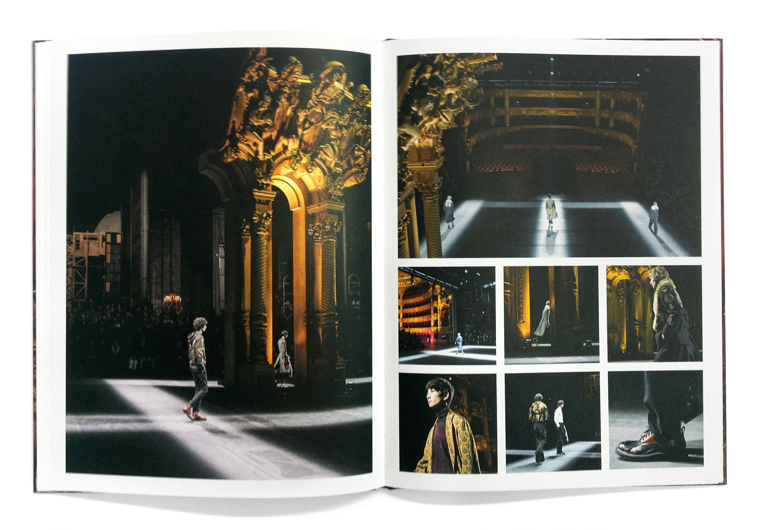 The new Dries Van Noten Books are to die for.. | Sleek Magazine