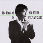 Sylvia Telles Discography -- Slipcue.Com Brazilian Music Guide