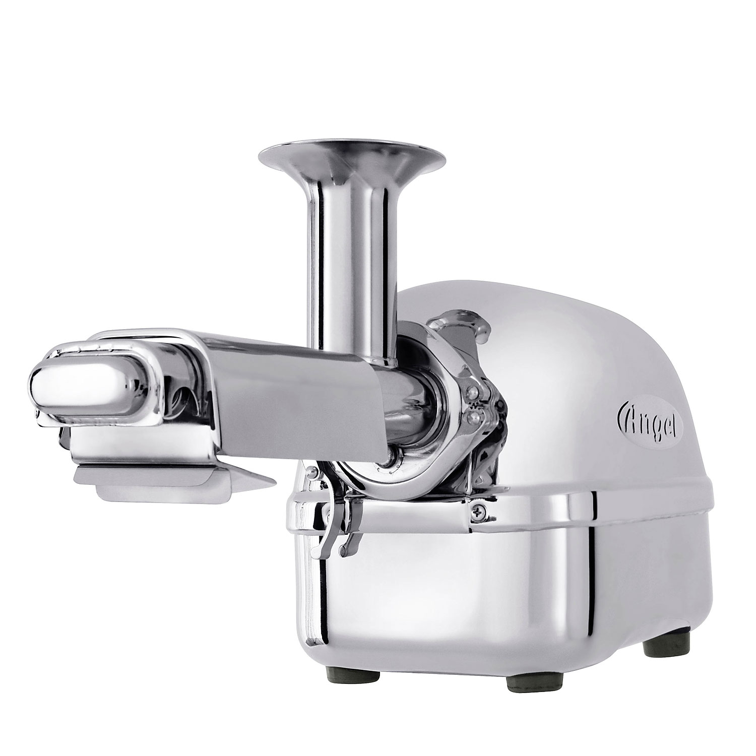 Angel Juicer 5500 günstig kaufen + Geschenk | Slowjuice.de