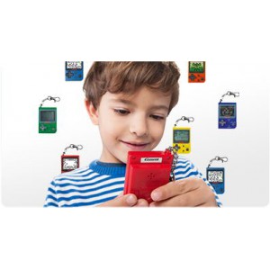 Nintendo Mini Classics Mario's Cement Factory - Slot Car-Union