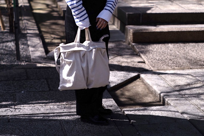 HELMET BAG -Truck series- | SLOW - スロウ 公式サイト | 革製の