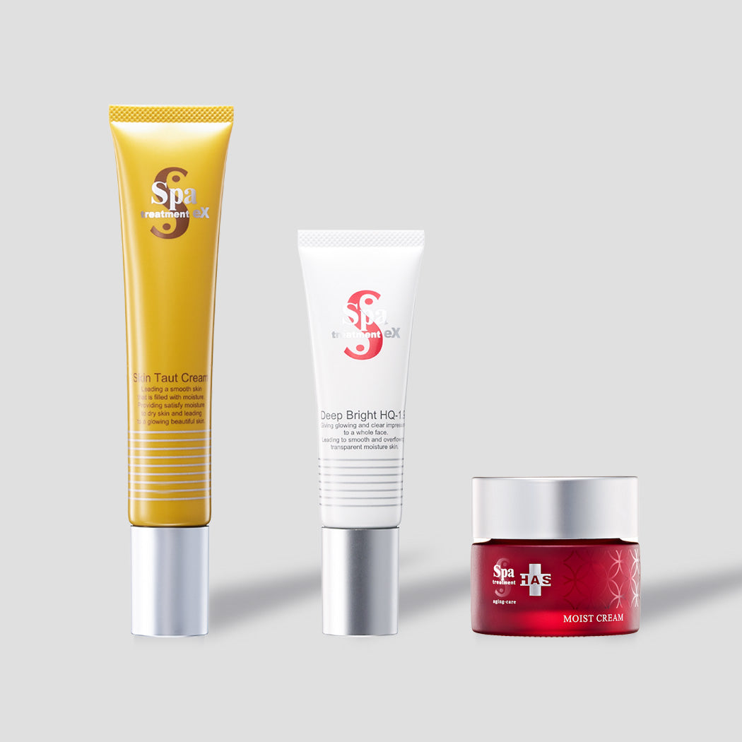 スパトリートメント マンスールオリゴバス – Spa treatment