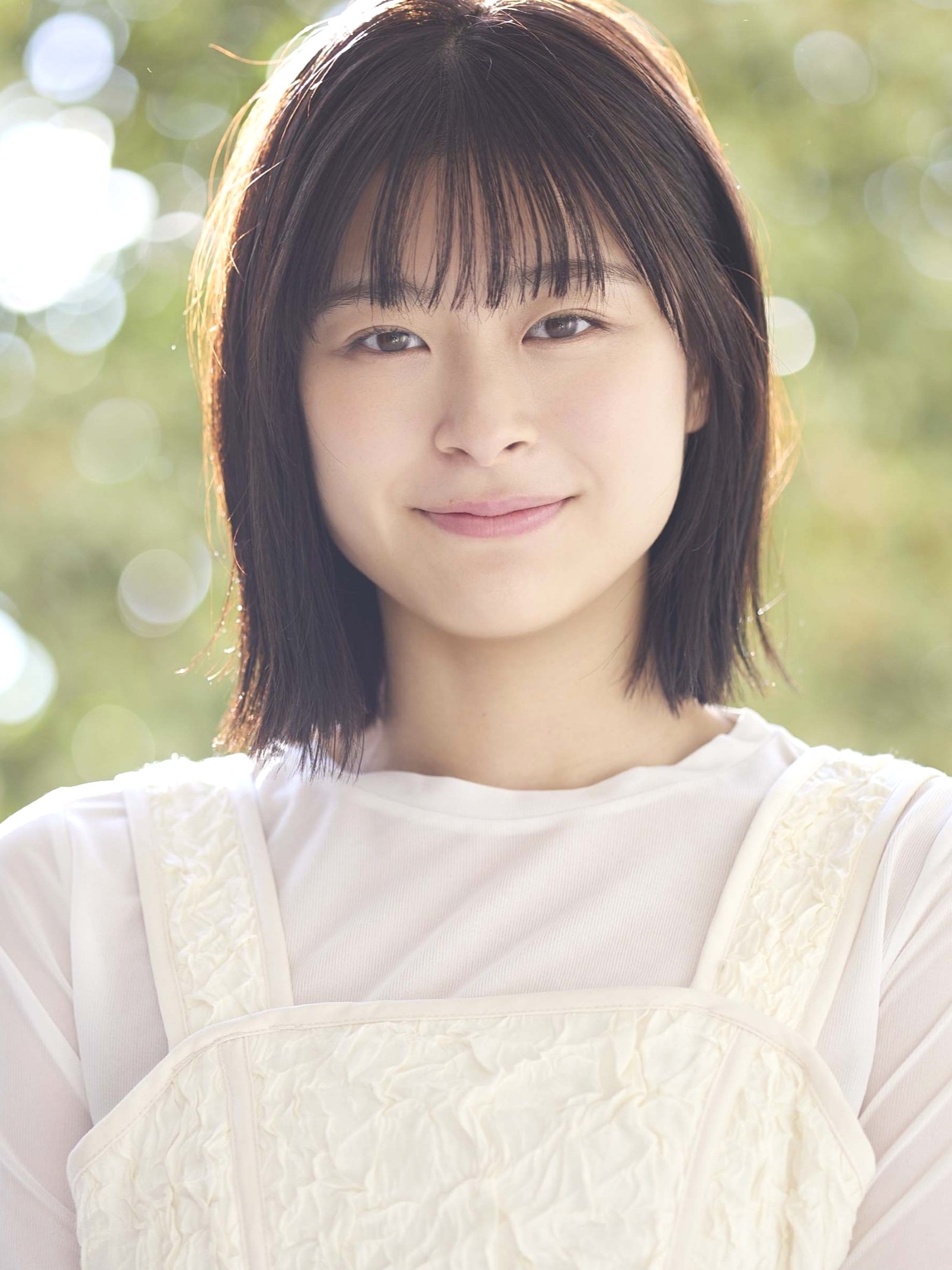 松島 さや / スペースクラフト・エージェンシー