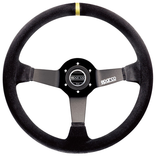 ステアリングホイール：R325│SPARCO (スパルコ) 日本正規輸入元