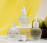 アップルフルーツ キューティカクテル – SpaRitual