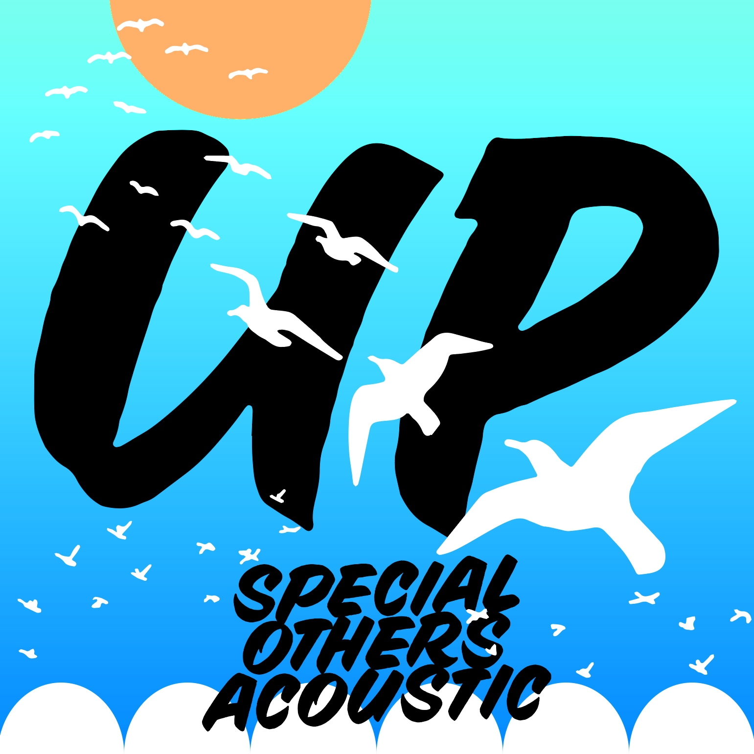 SPECIAL OTHERS 公式サイト