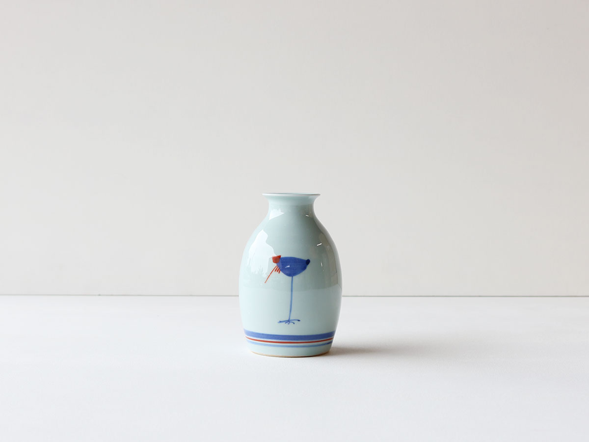 古代文明っぽいティーカップ