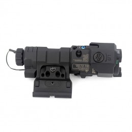 MAWL-C1+ レーザー照準装置、VIS LED/VIS レーザー/IR レーザー/IR LED