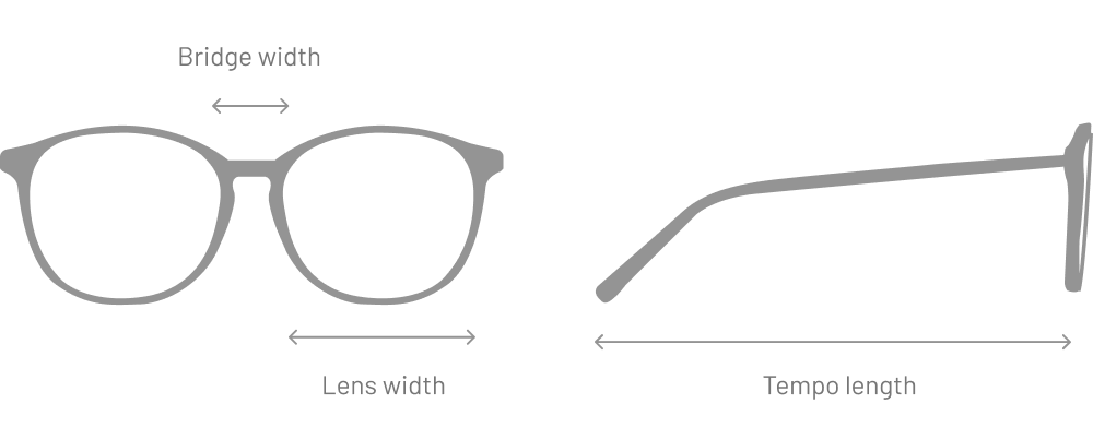 Ray-Ban Miriam RX5434 | SpecsForVets