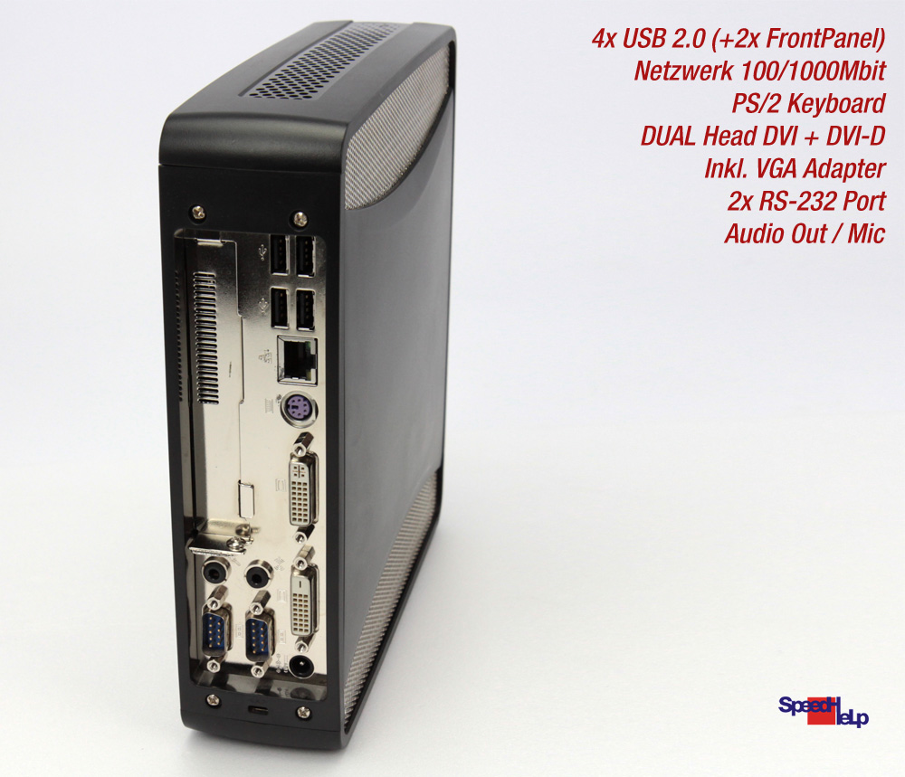 コンパクトレトロPC Windows XP お父さんのために、ちっちゃいWindows