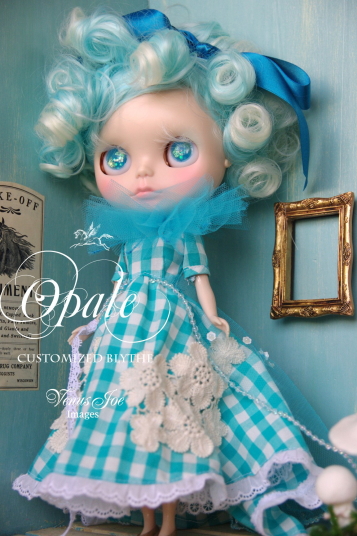 Spicaカスタムブライス展-展示販売の作家＆作品ご紹介