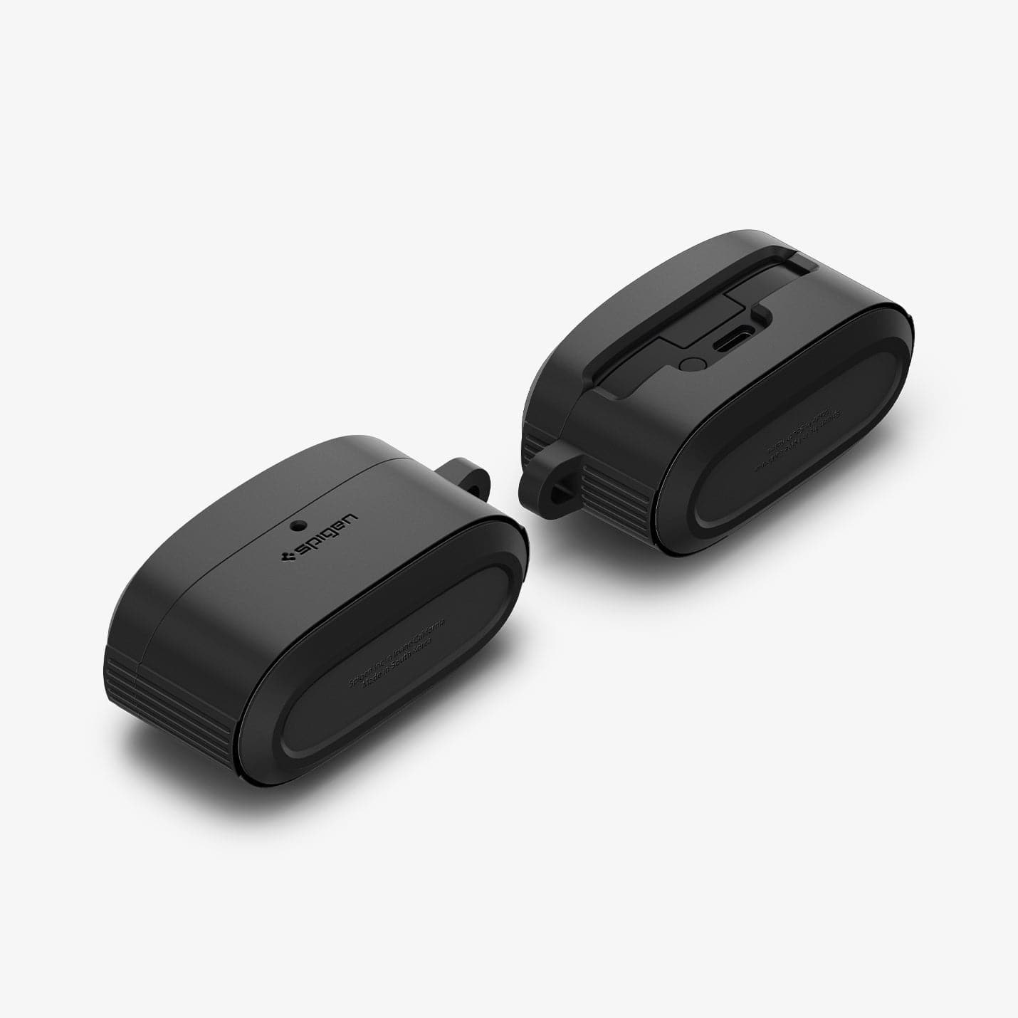 Sony Earbuds Series Case Rugged Armor - Spigen.com Official Site