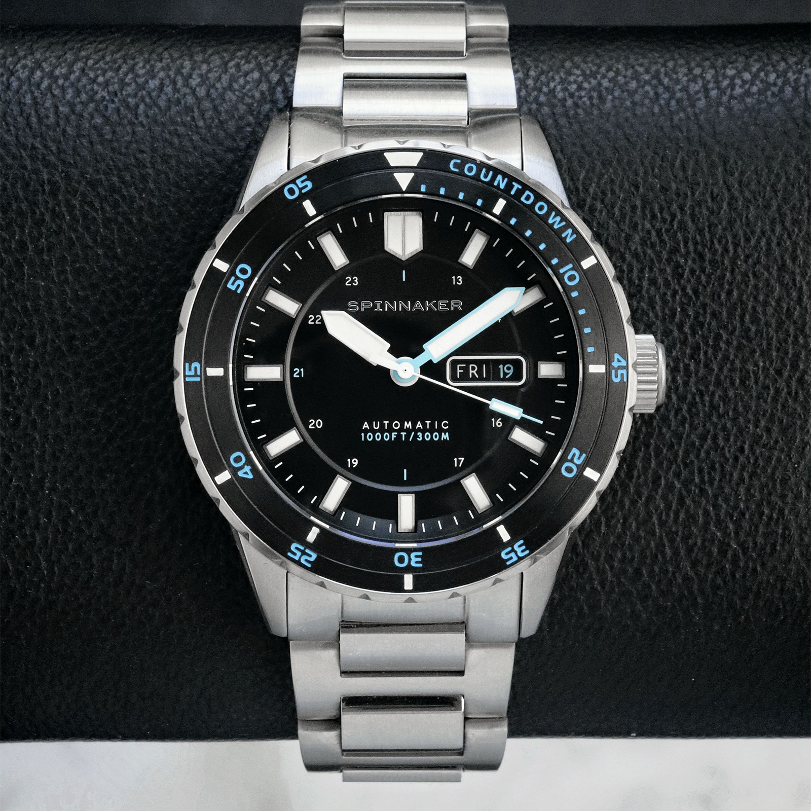 SP-5099-22 | COLLECTION | SPINNAKER | スピ二カー 時計公式サイト