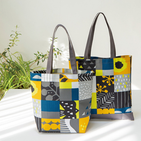 アイノワーク 2wayトートバッグ | エスピーマルシェ公式オンラインショップ