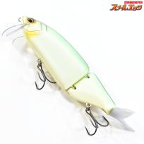 DRT】 タイニークラッシュ Hi グリーンシャッド ブンブンオリカラ DRT