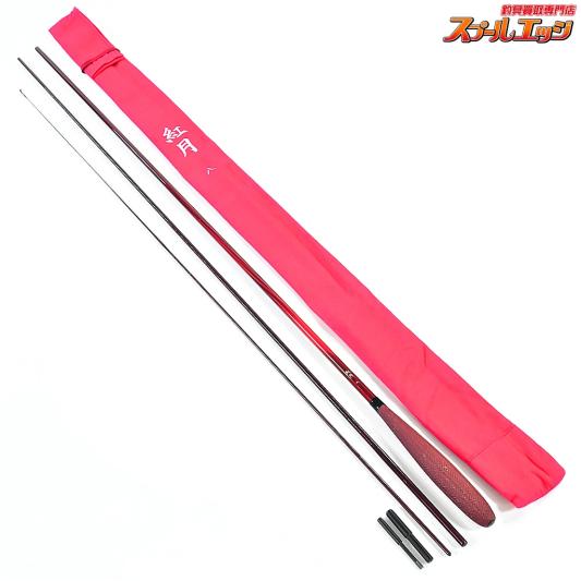 へら竿 | ～10尺 | スプールエッジネット