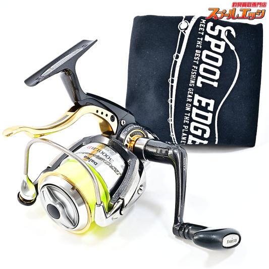 リール | 磯用スピニングリール | スプールエッジネット