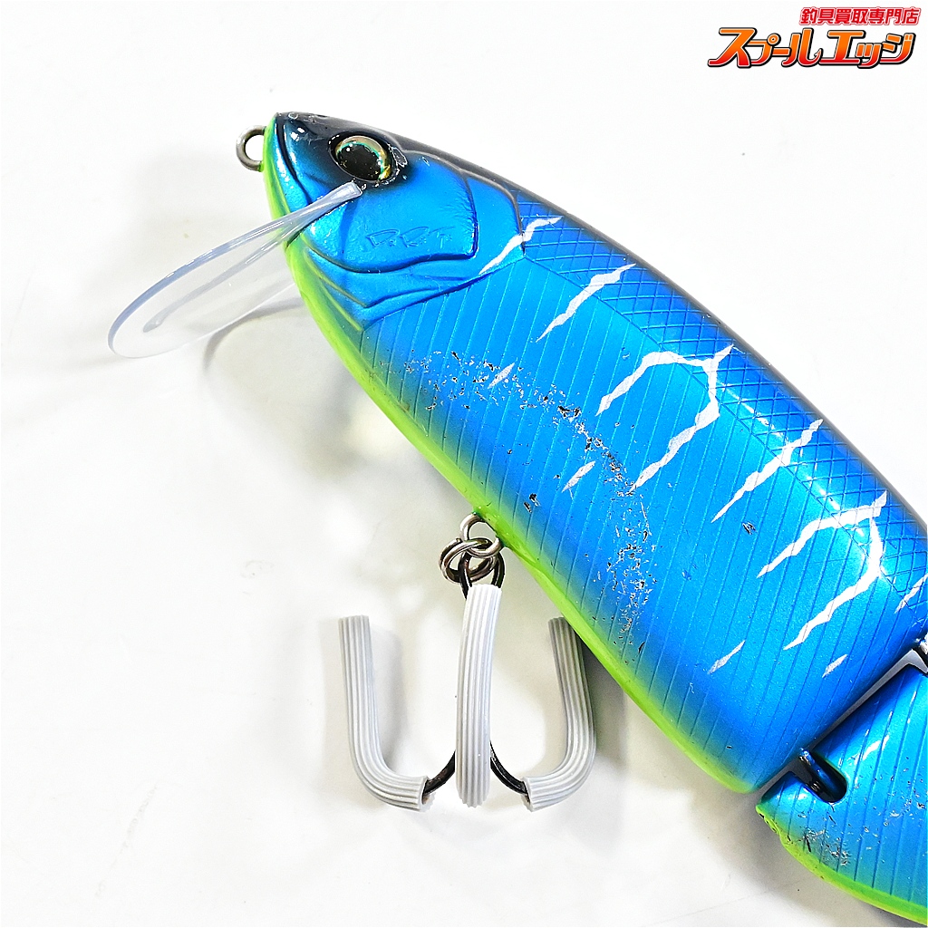 DRT】 タイニークラッシュ Low 青鬼 DRT TiNY KLASH AOONI 淡水用